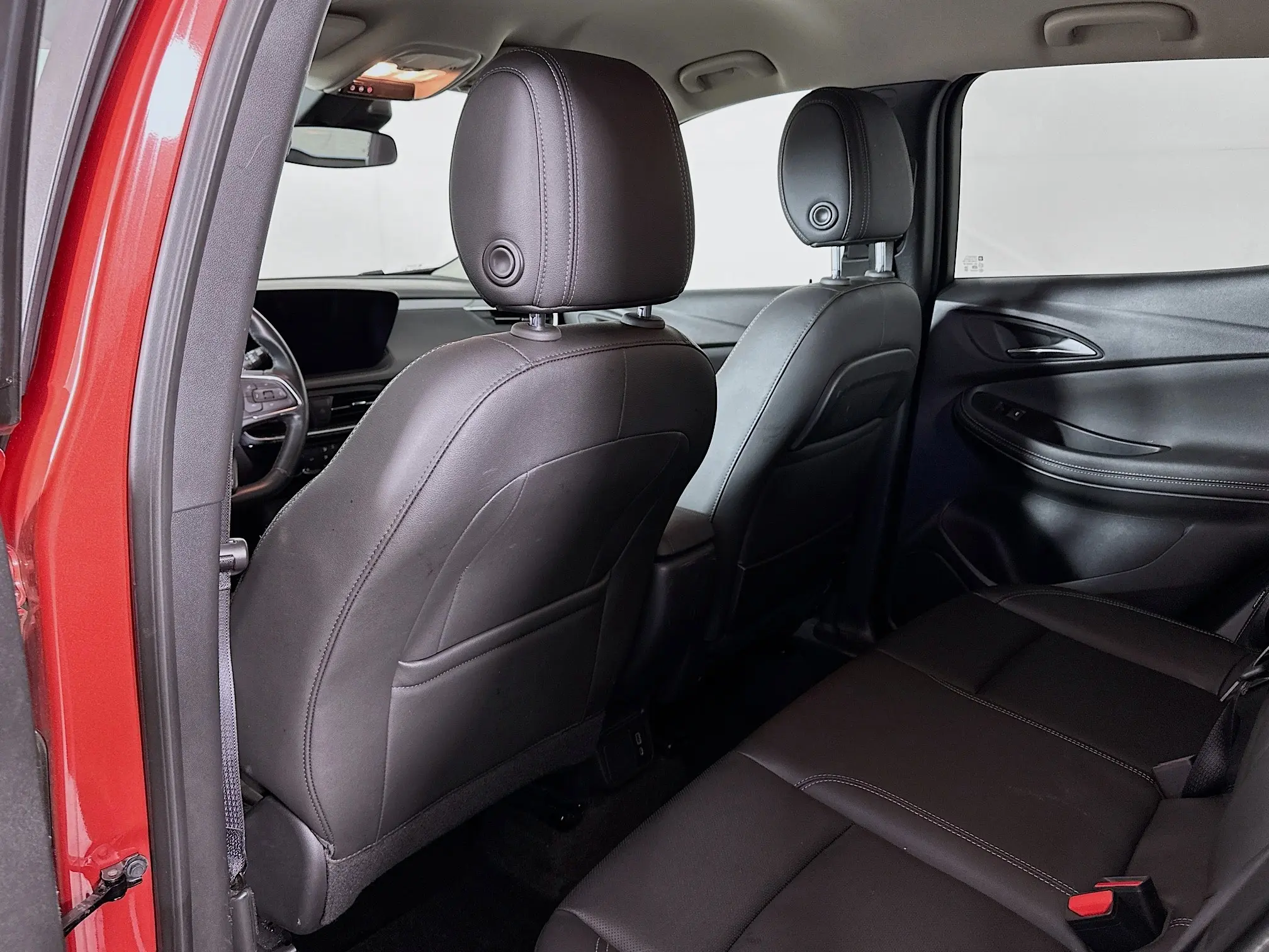 2024 Buick Encore GX Sport Touring photo 11