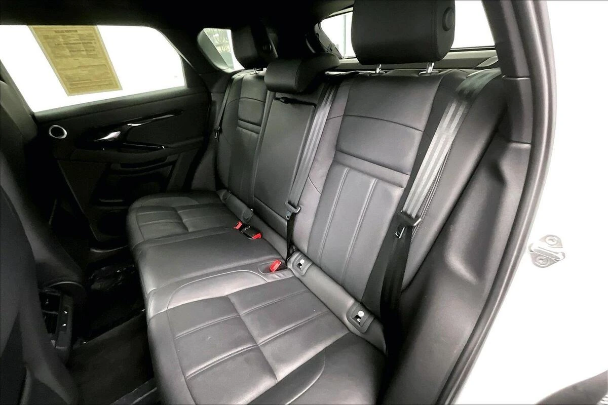 2026 Land Rover Range Rover Evoque S - Photo 12
