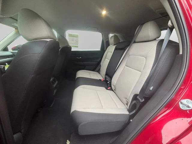 2026 Honda CR-V LX - Photo 13