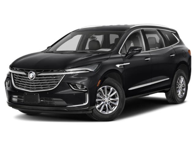 2023 Buick Enclave Premium AWD