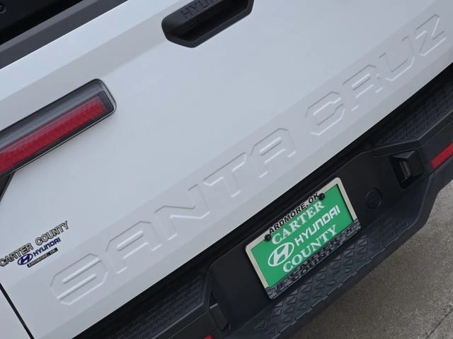 2026 Hyundai Santa Cruz SEL - Photo 10