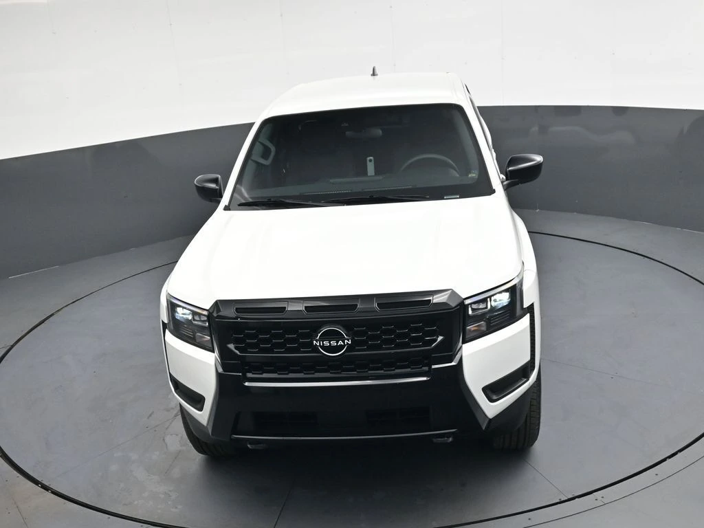 2026 Nissan Frontier SV - Photo 38