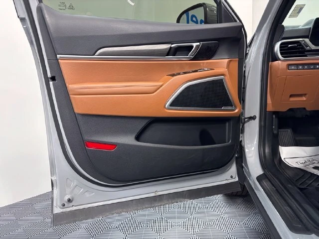 2025 Kia Telluride EX X-Line - Photo 11