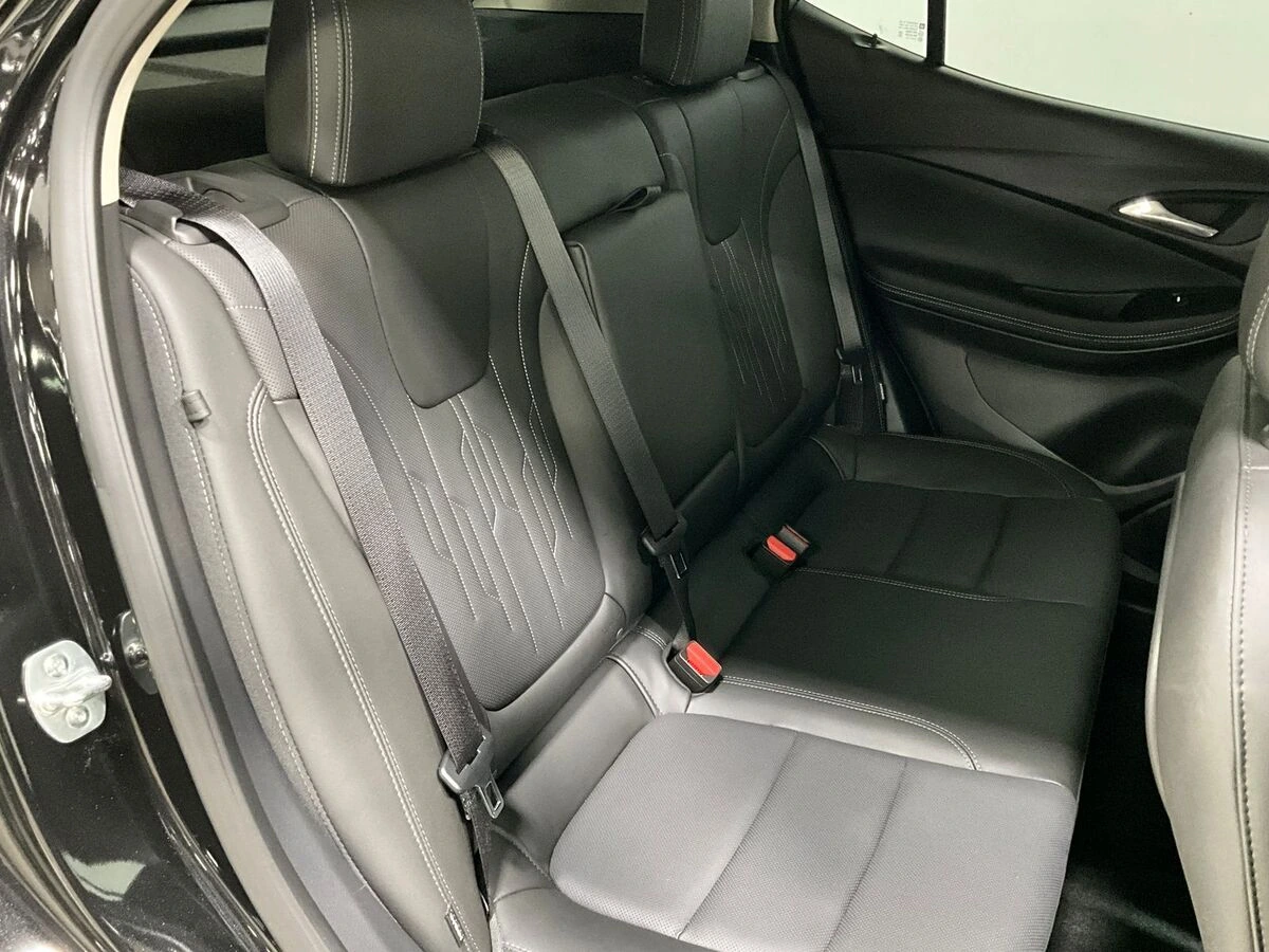 2025 Buick Encore GX Avenir - Photo 25