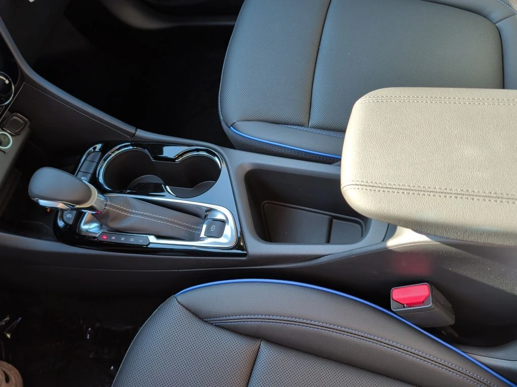 2026 Buick Encore GX Sport Touring - Photo 30