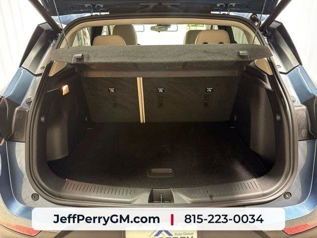 2024 Buick Encore GX Preferred - Photo 27