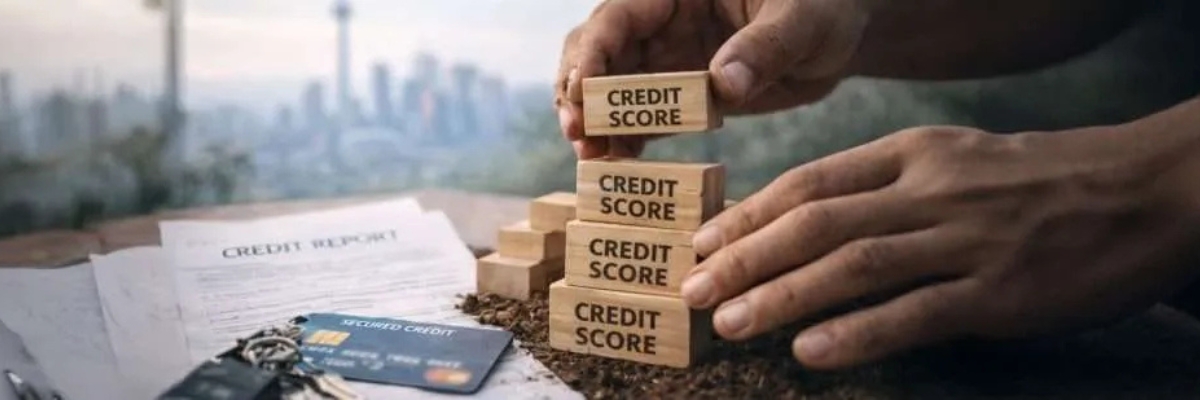 How to Rebuild Your Credit After Bankruptcy Using an Auto Loan