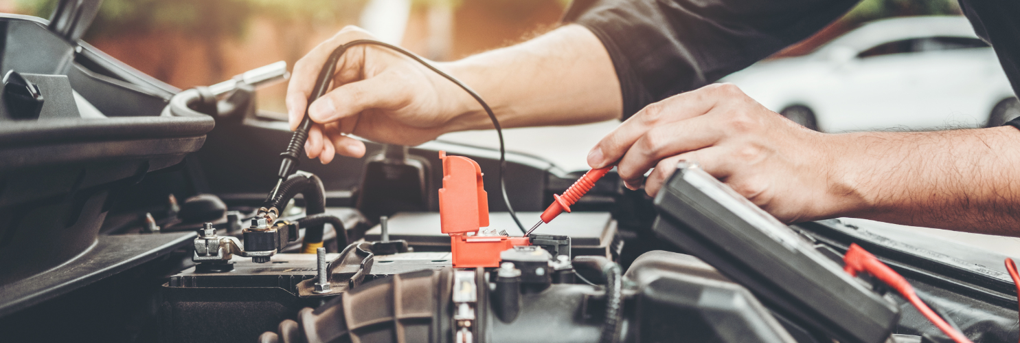 Battery Test and Replacement Service in Yucca Valley, CA