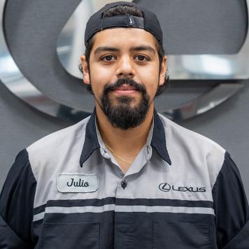 Julio Lopez