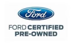 Ford Certified Pre-Owned Benefits