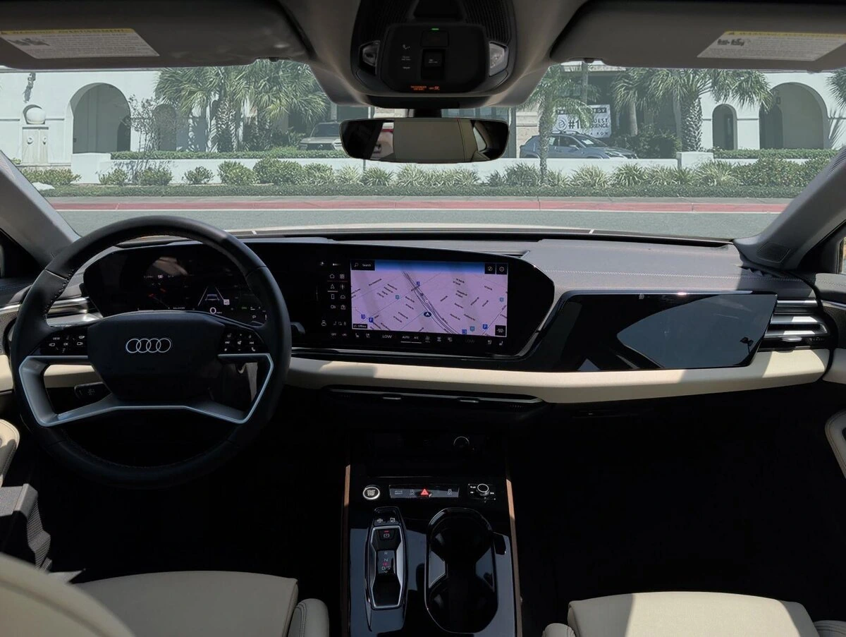 2025 Audi New A5 Premium Plus - Photo 26