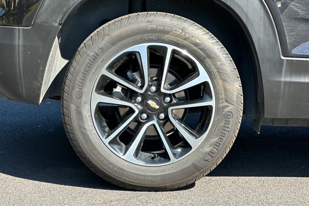 2025 Chevrolet Trailblazer LT - Photo 26