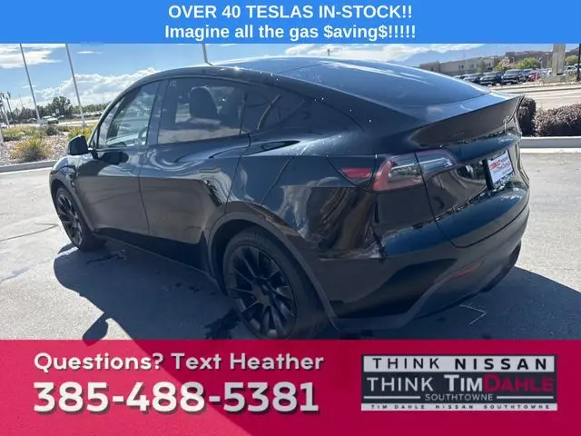 2023 Tesla Model Y Long Range photo 3