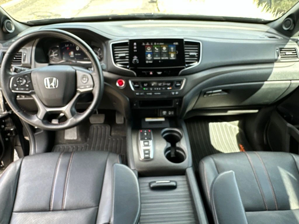 2023 Honda Passport TrailSport - Photo 48