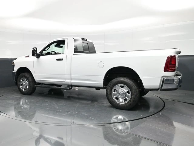 2025 RAM 2500 Tradesman - Photo 9