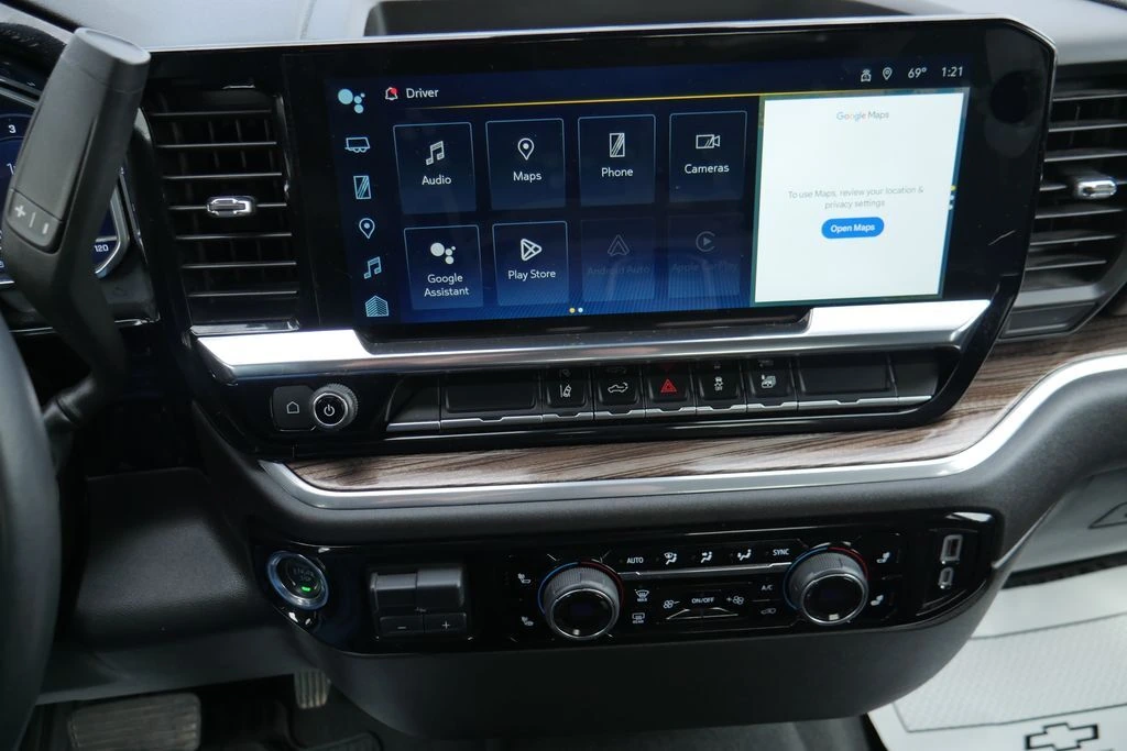 2025 Chevrolet Silverado 2500HD LT - Photo 17