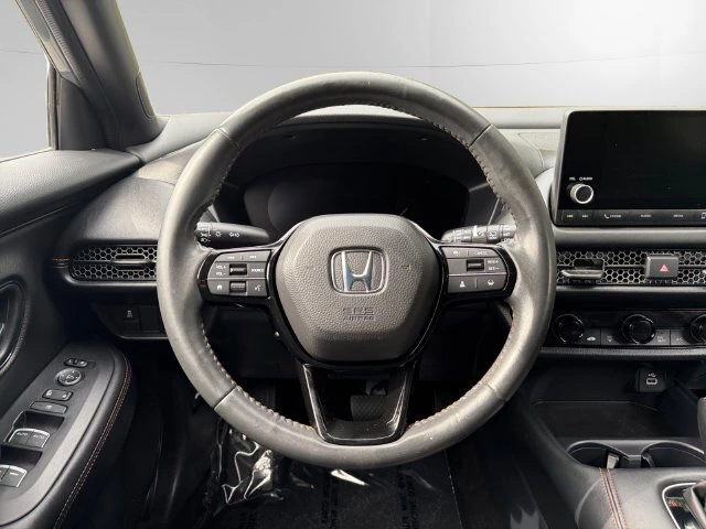2024 Honda HR-V Sport - Photo 12