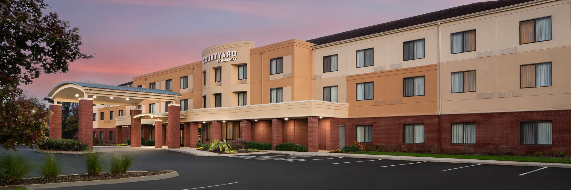 Courtyard by Marriott