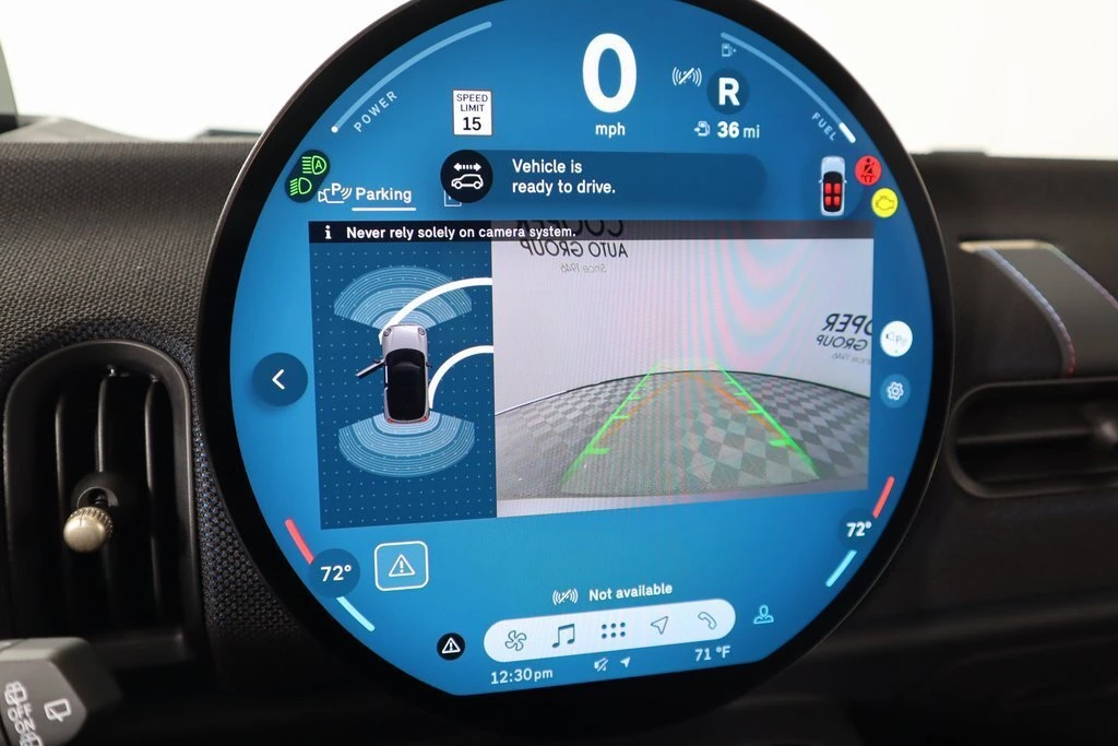 2025 MINI Hardtop 2 Door Base - Photo 6