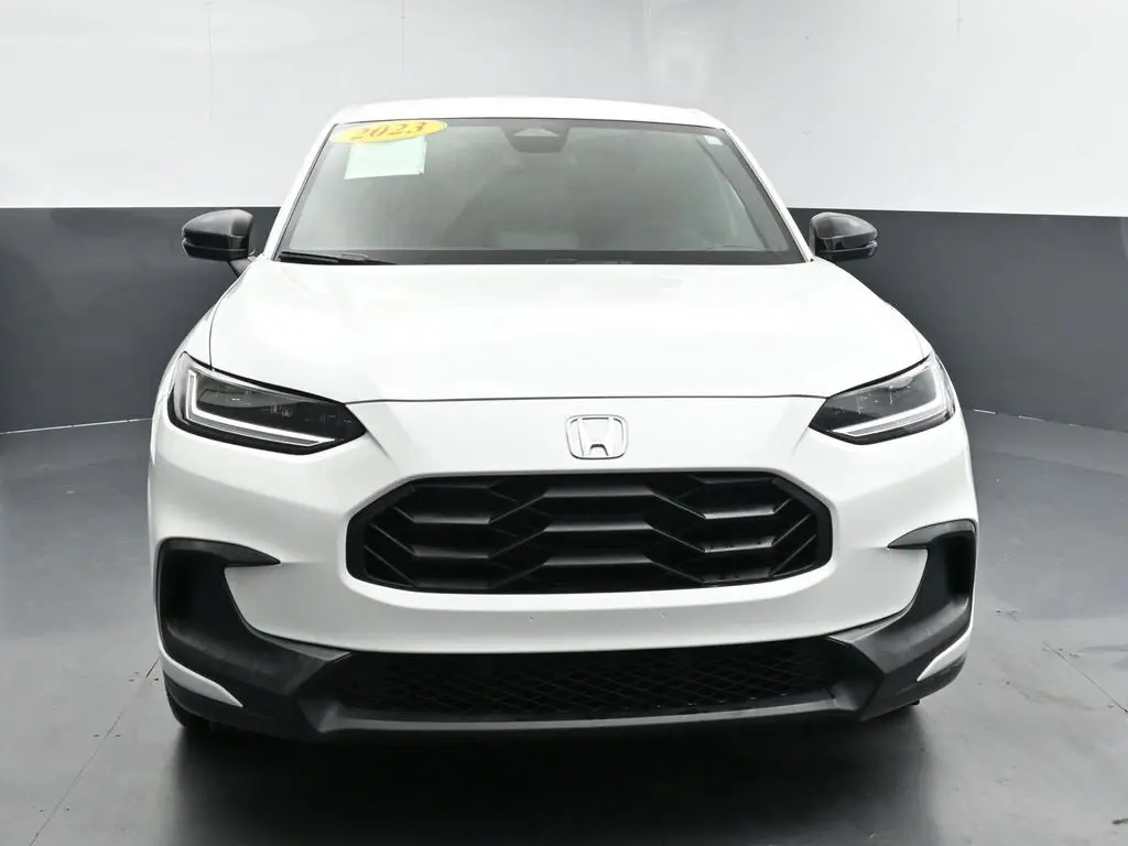 2023 Honda HR-V Sport 2WD photo 3