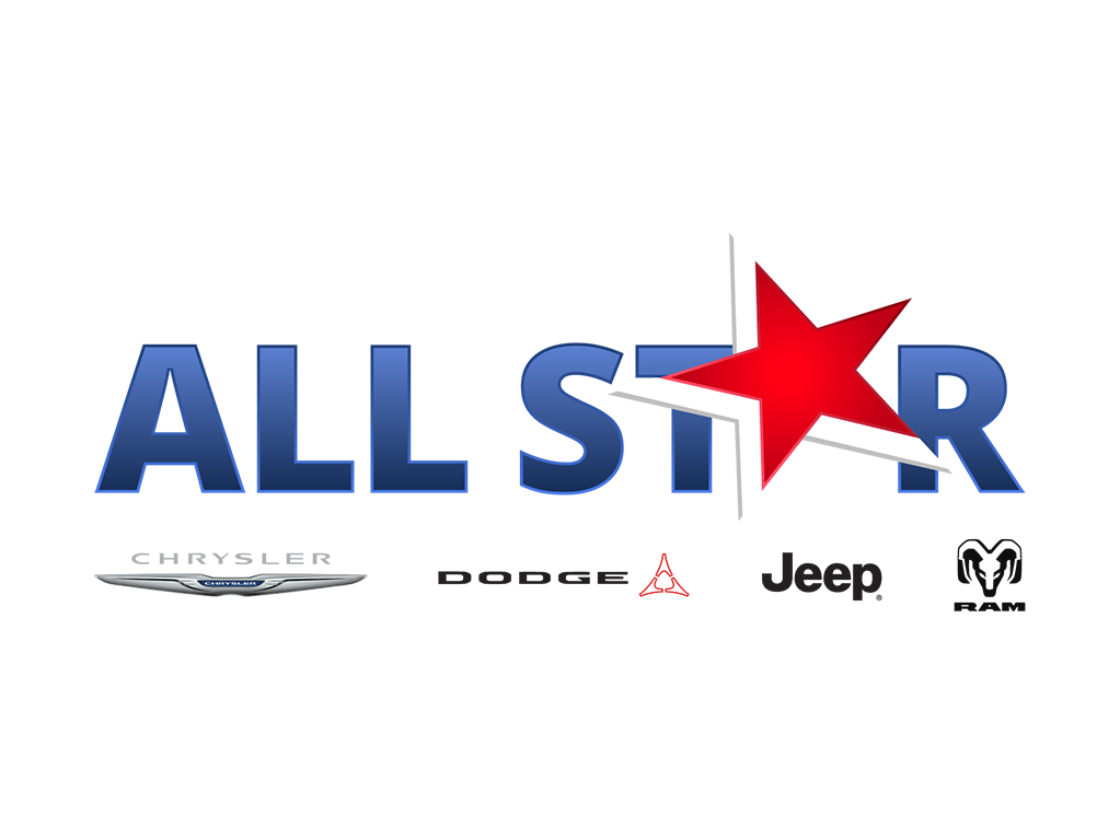 All Star Chrysler Dodge Jeep Ram