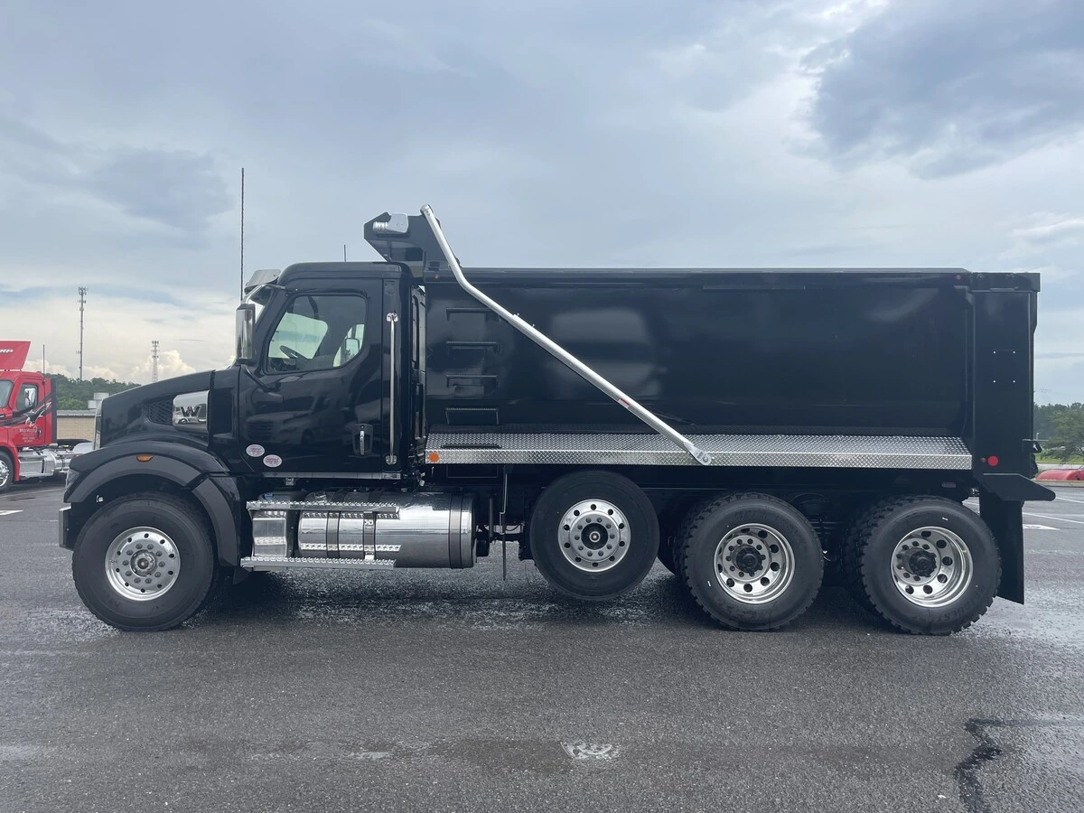 2026 Western Star 47X in Chattanooga, TN — photo 8