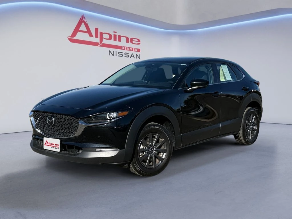 2023 Mazda CX-30 S