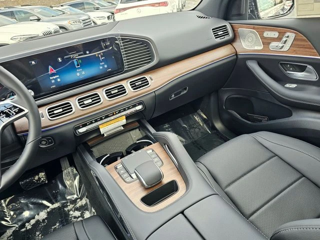 2026 Mercedes-Benz GLE GLE350 - Photo 22