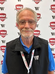Tim Spradlin