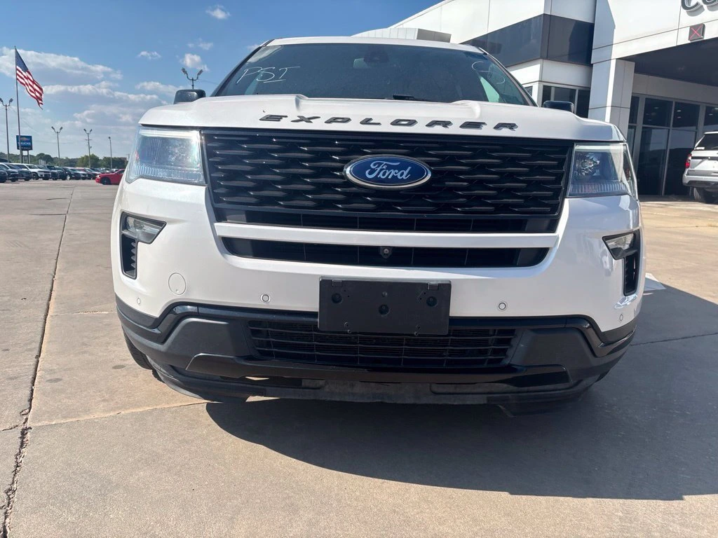 1FM5K8GTXJGB96192