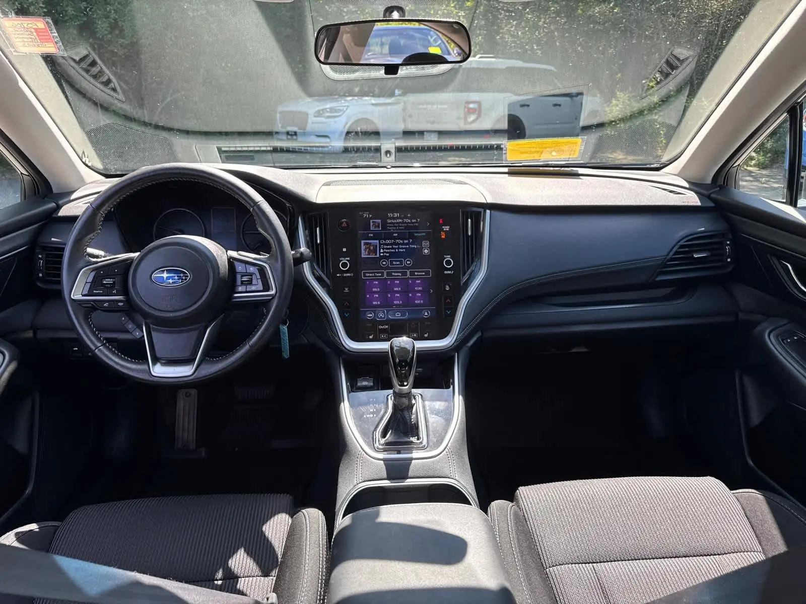 2022 Subaru Legacy Premium photo 25