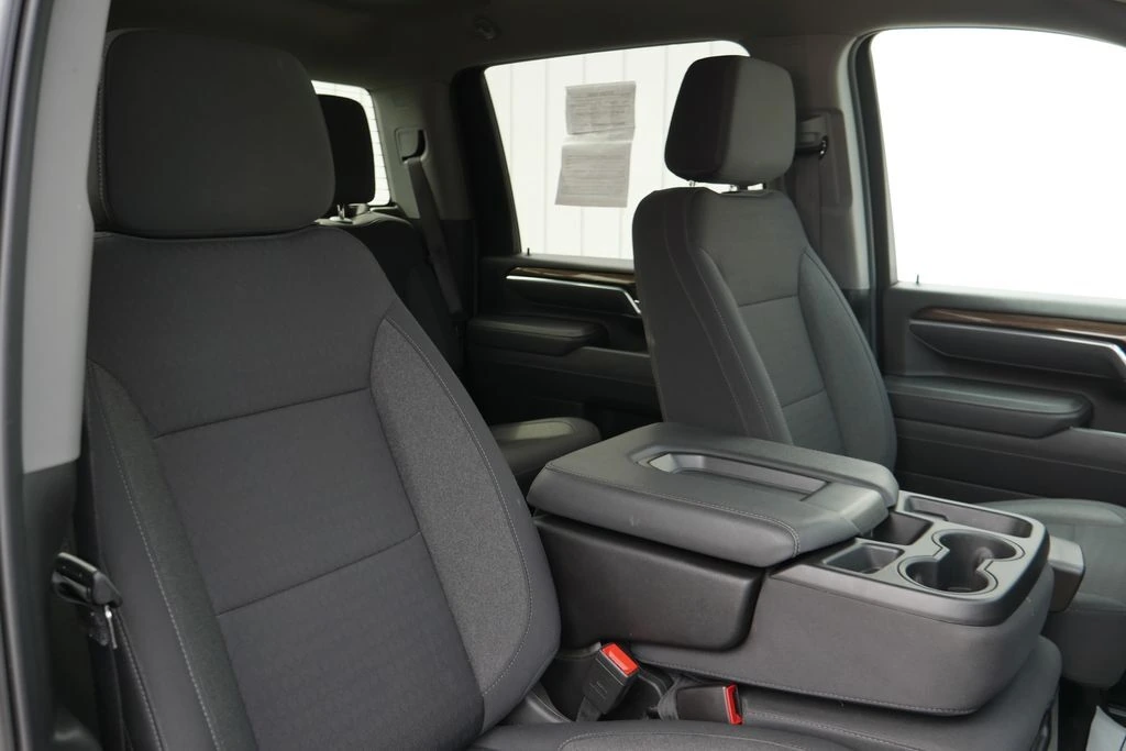 2025 Chevrolet Silverado 2500HD LT - Photo 23