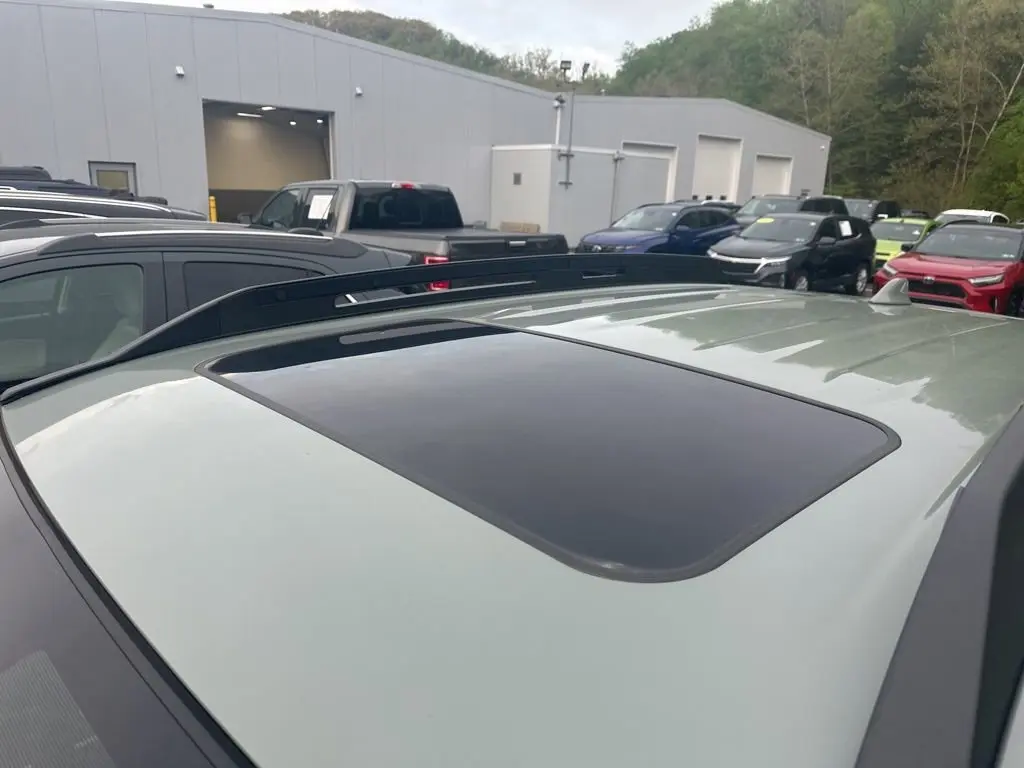 Used 2019 Toyota RAV4 Adventure with VIN 2T3J1RFV2KW035260 for sale in Monroeville, PA