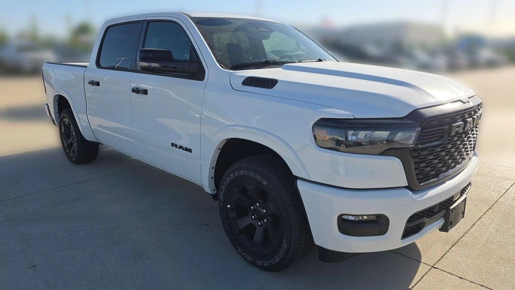 2026 RAM 1500 Big Horn/Lone Star - Photo 7