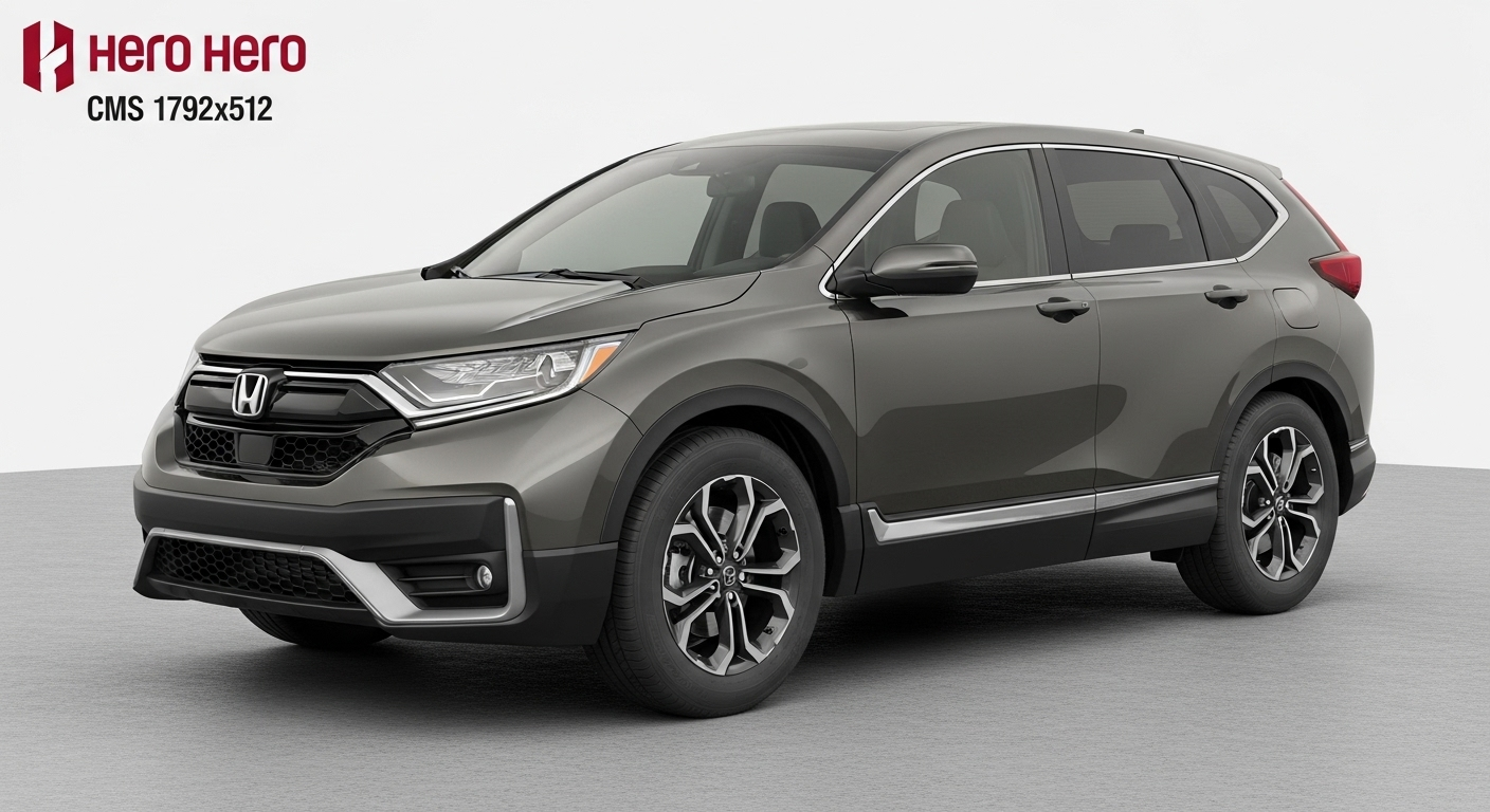 Explore the 2025 Honda CR-V EX features and check availability at Kunes Honda of Quincy. Discover why this model is a favorite among Payson, IL residents.