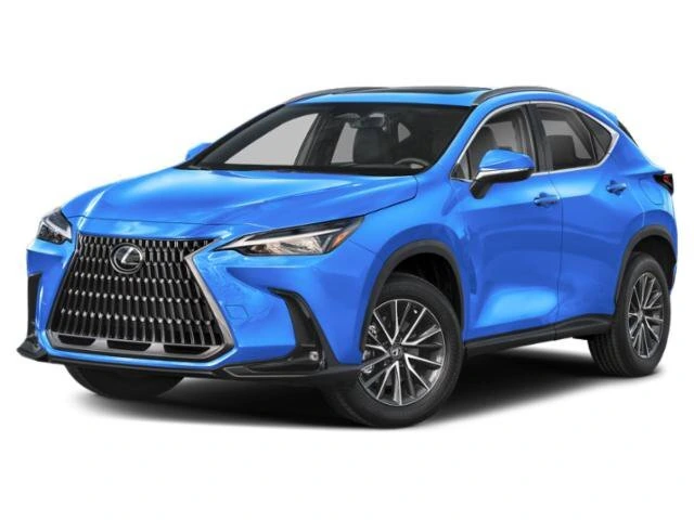 2025 Lexus NX 350 250 FWD's photo