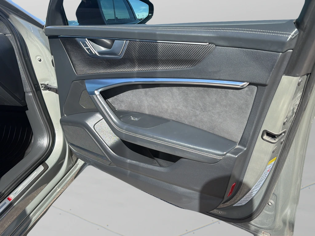 2022 Audi S6 Premium Plus - Photo 10