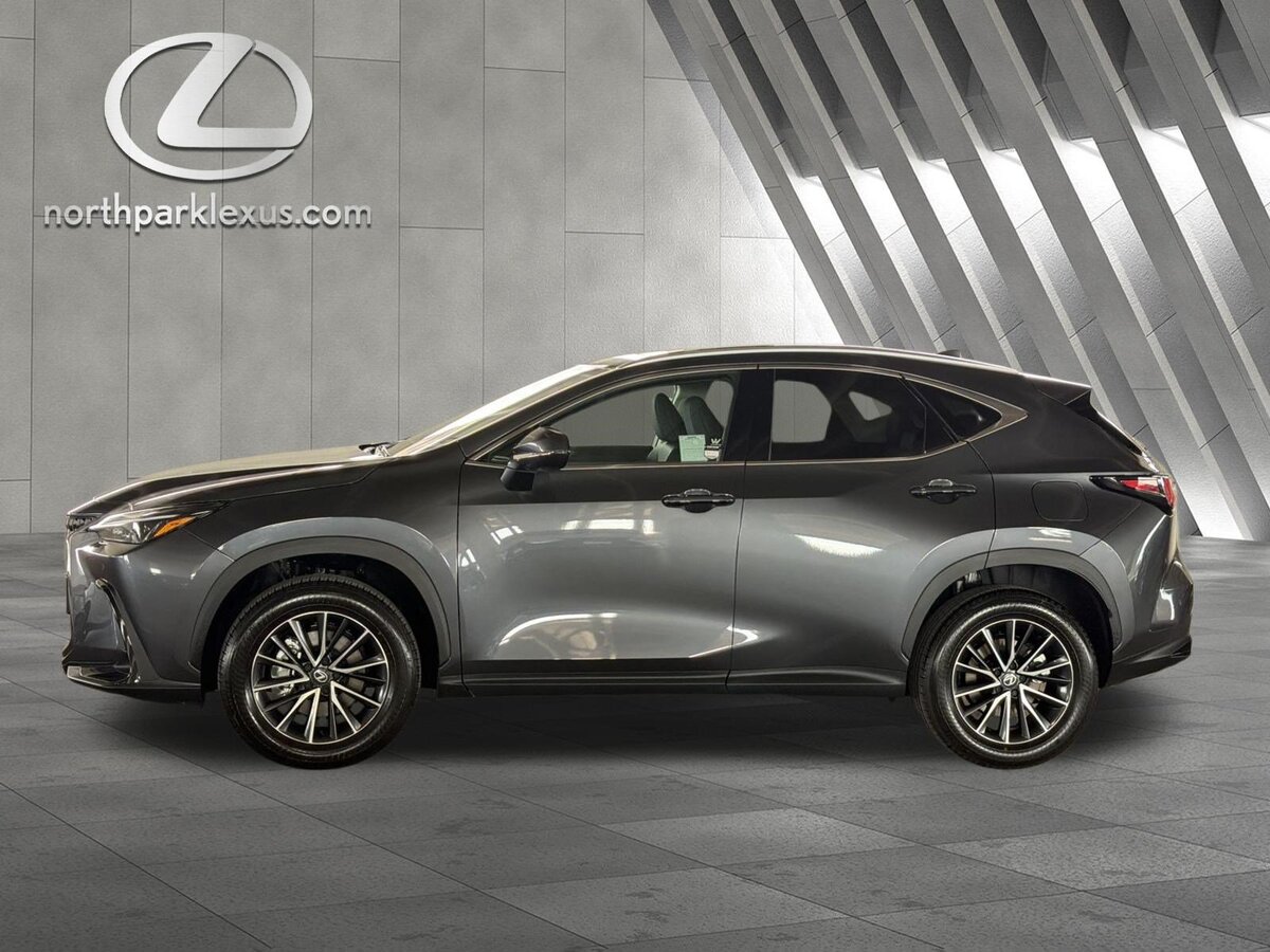 2026 Lexus NX 350 Premium