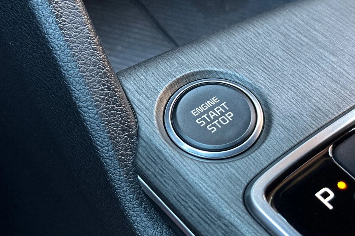 2026 Kia Sportage X-Line - Photo 22
