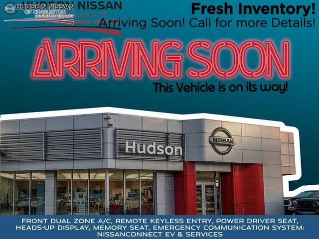 Used 2023 Nissan Ariya Engage with VIN JN1CF0BB8PM705919 for sale in Charleston, SC