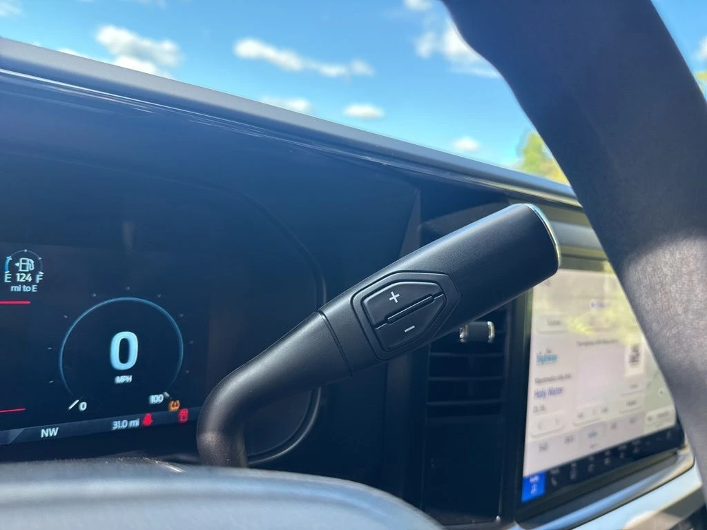 2026 Ford F-250 Super Duty XLT - Photo 22