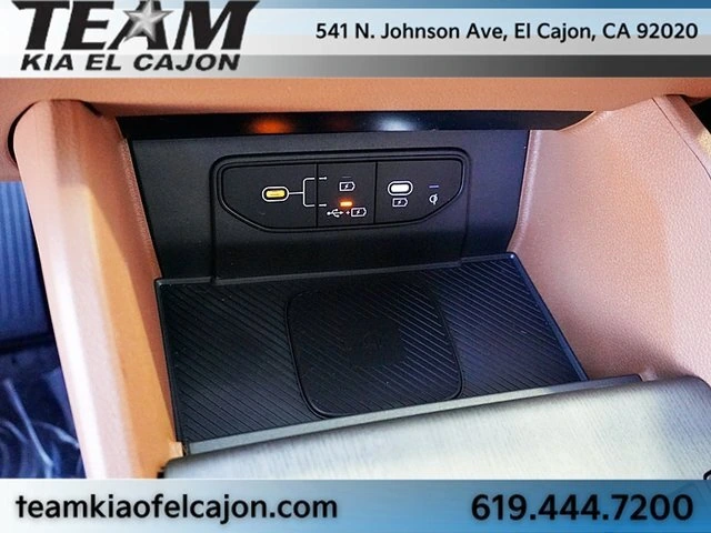 2026 Kia Sportage X-Line - Photo 36