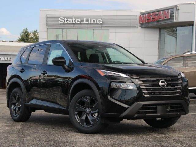 2027 Nissan Unknown