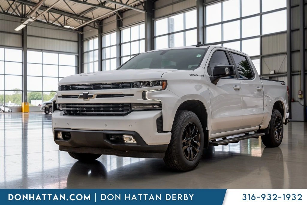 2022 Chevrolet Silverado 1500 Limited