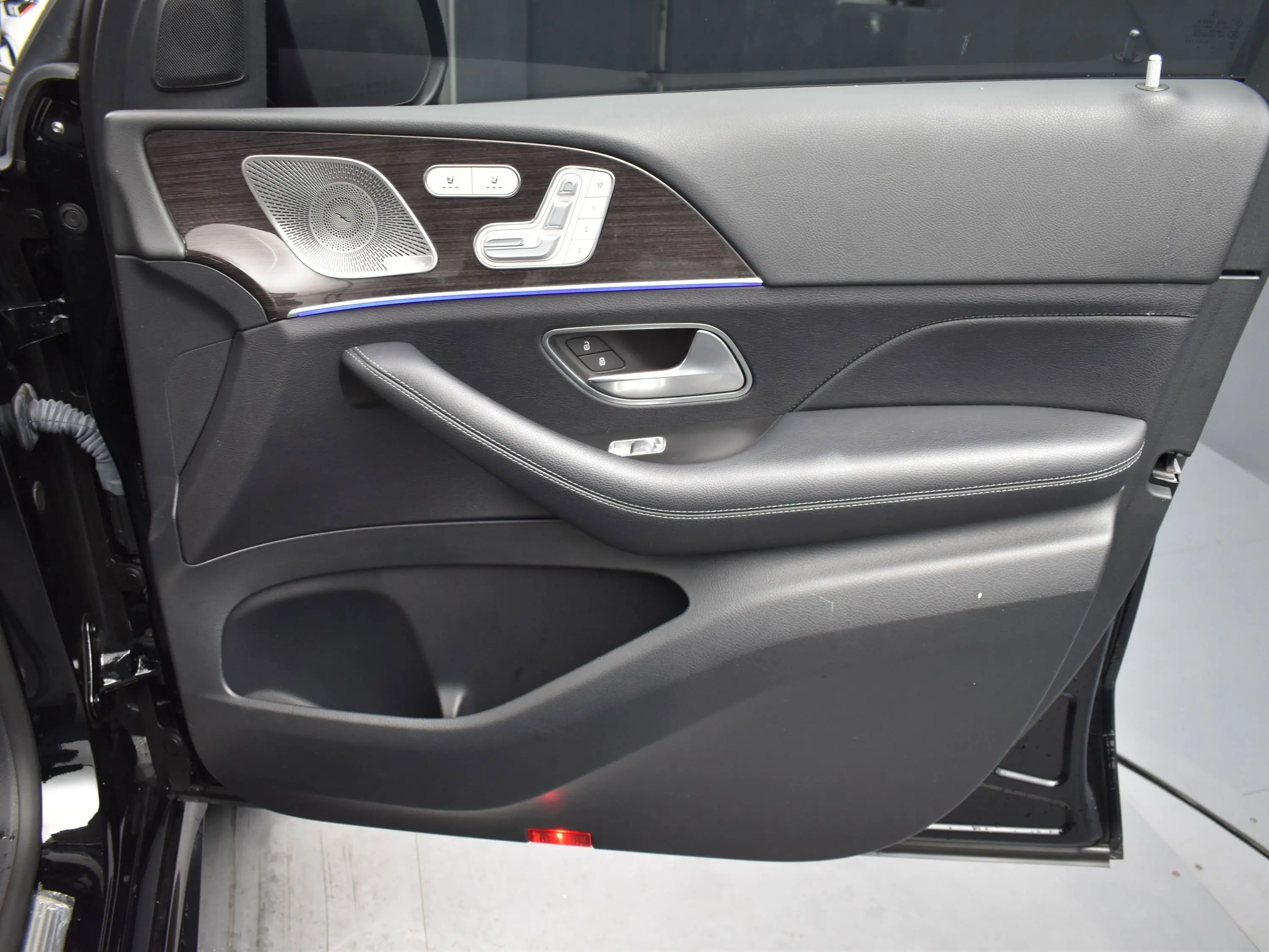 2021 Mercedes Benz GLE 450 4MATIC photo 3