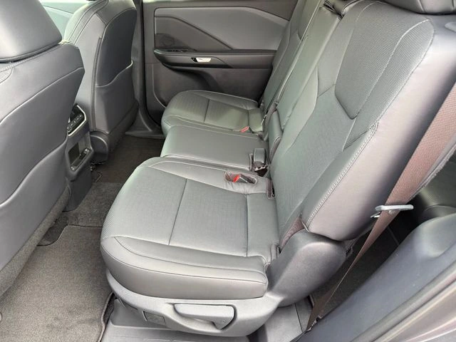 2026 Lexus TX 350 - Photo 24