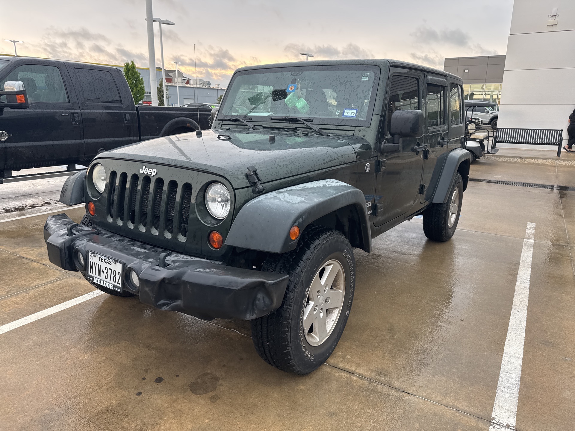 Vehicle