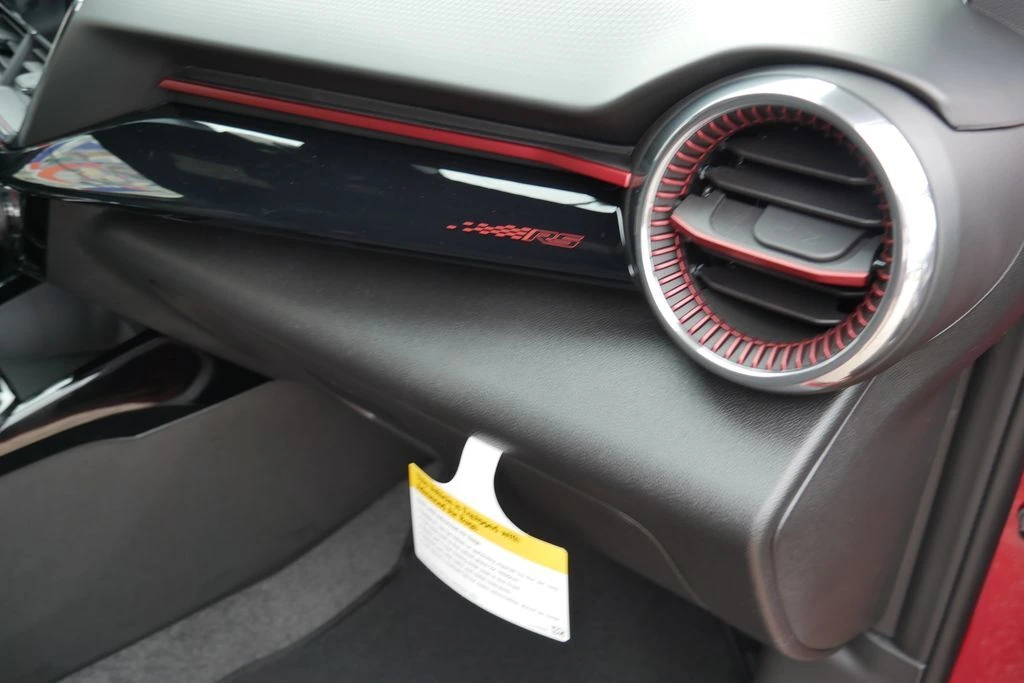 2026 Chevrolet Trax RS - Photo 9