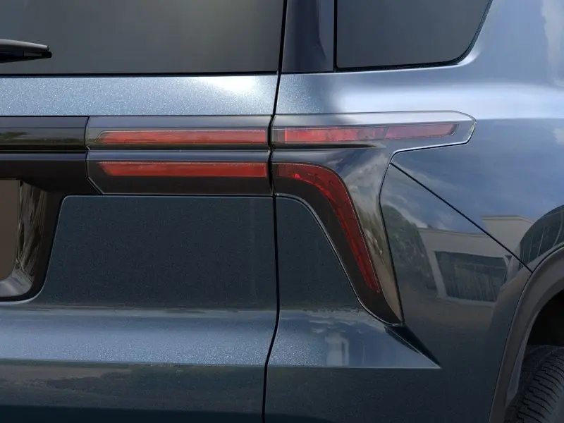 2026 Chevrolet Traverse 1LT photo 11