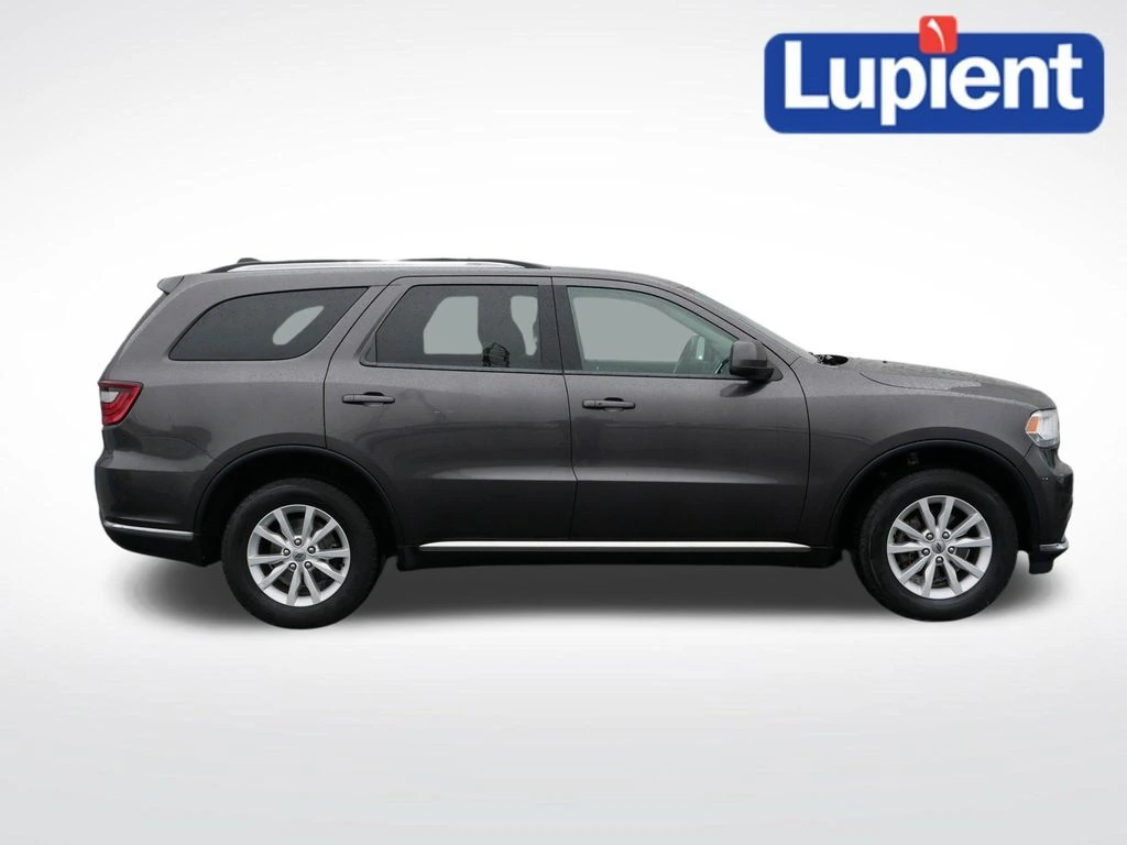 Used 2019 Dodge Durango SXT Plus with VIN 1C4RDJAG8KC839778 for sale in Golden Valley, Minnesota